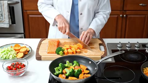 18. “How to Protect Your Bones After 55”