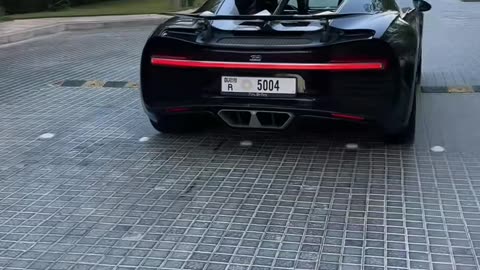 🚀🏎️ Ferrari's PURE Speed in Dubai! | LuxurySportsCars