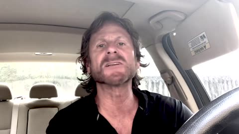 Don't Be Startled By Opposers -This Is From God