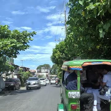 You Never Know What the Day Brings in the Philippines, Expat Life