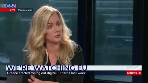 Carbon credits: So what will happen is the rich will get richer, the poor will get poorer