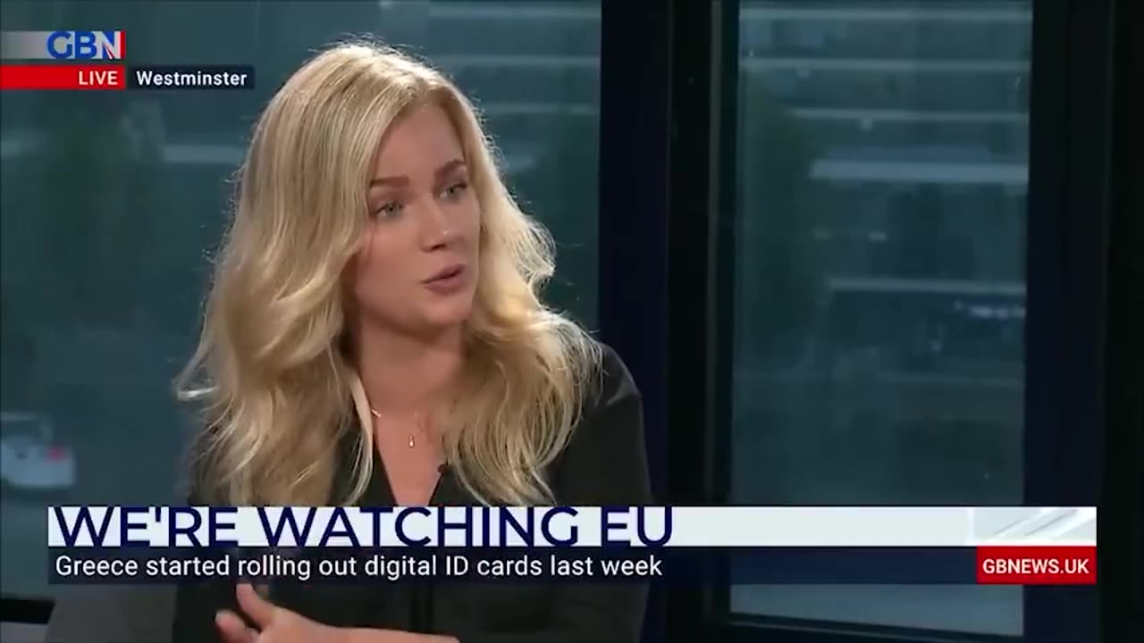 Carbon credits: So what will happen is the rich will get richer, the poor will get poorer