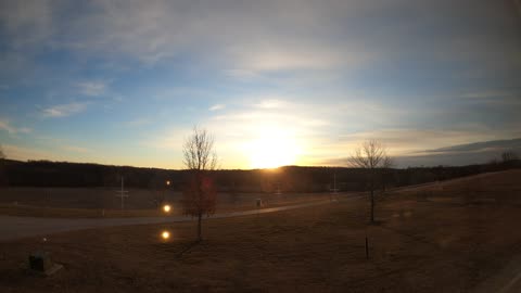 Sun ☀ Rise 1 19 26 15f/-10c