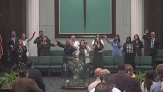07/06/25 "Living A Resurrected Life - 1"