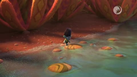 [Clip] Trolls 2: Gira Mundial | ideal Para Mí | DreamWorks Channel LA (10/01/2026)