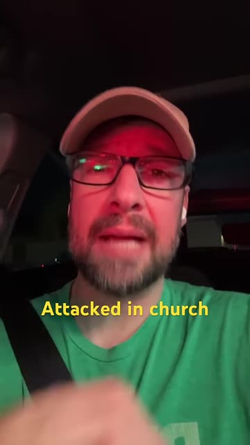 160 churchgoers kidnapped yesterday