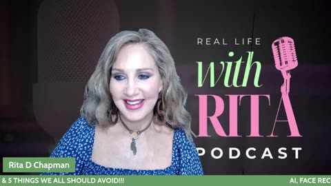 AI, FACIAL RECOGNITION, ROBOTIC NURSES & 5 PEOPLE TO AVOID