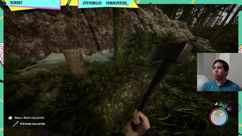The Adventure of Cave Man! | PC | Episode 3.69