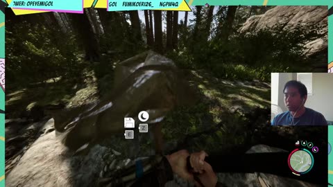The Adventure of Cave Man! | PC | Episode 3.69