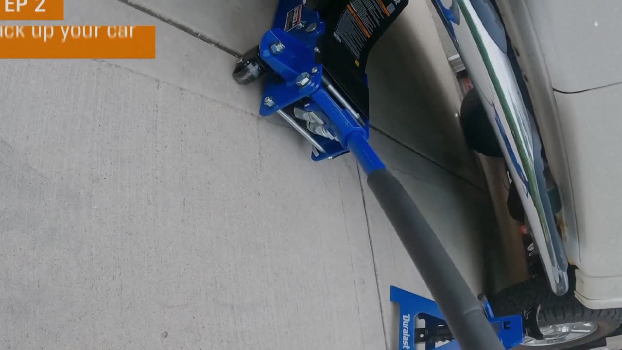 How to Change an Upstream Oxygen Sensor