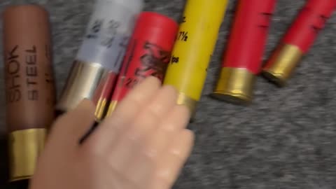 Friday Freedom Seeds with SPH featuring .410, 28, 20, 16, 12, & 10 gauges!!