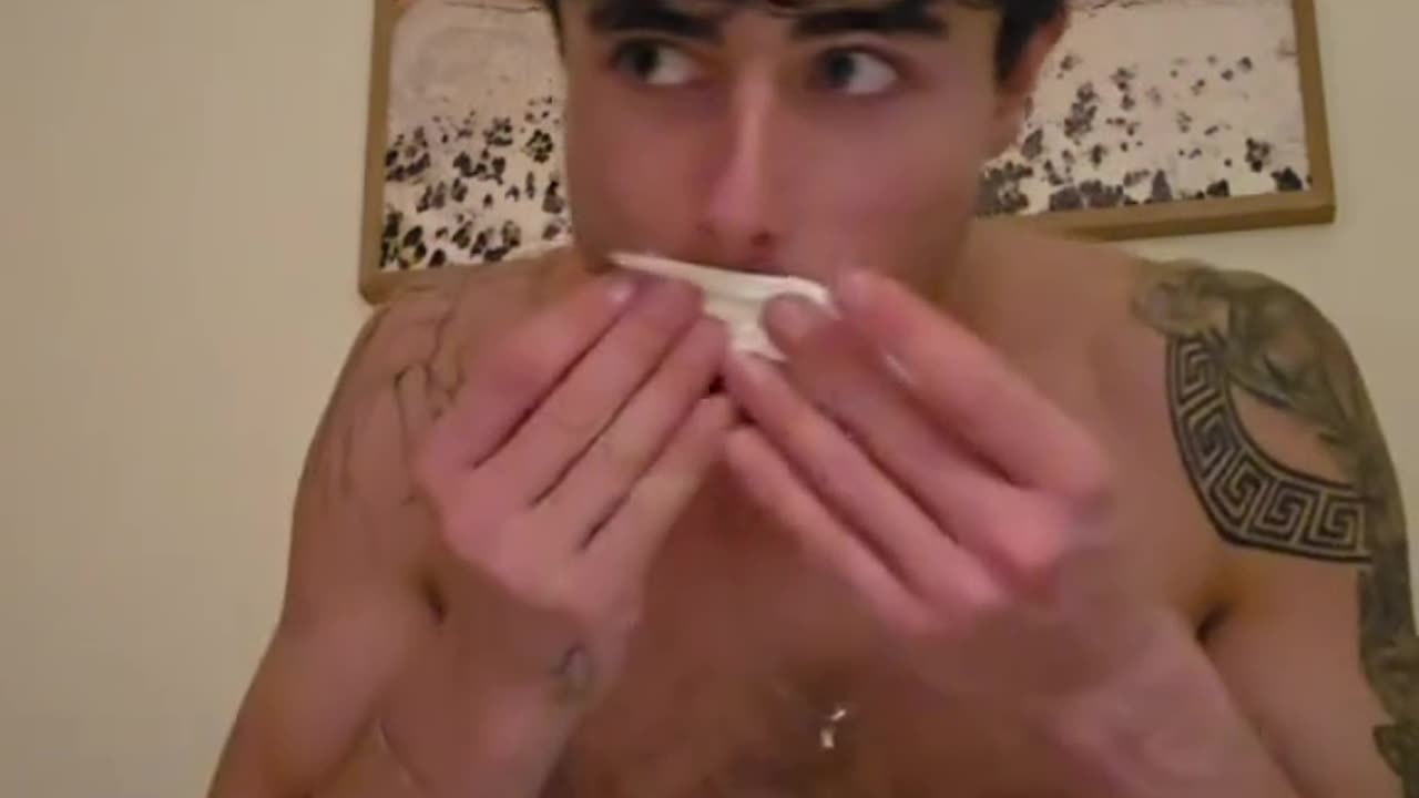 do you think he will get a second date