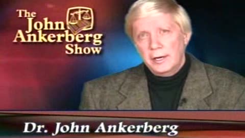 John Ankerberg - Bible Prophecy, War and The Middle East