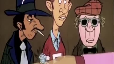 Jim Croce - Bad Boy Leroy Brown-HQ