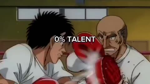 Discipline Will Always Beat Talent
