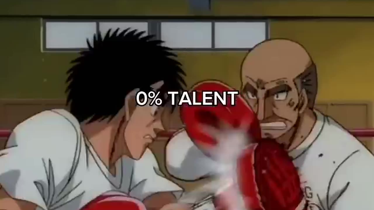 Discipline Will Always Beat Talent