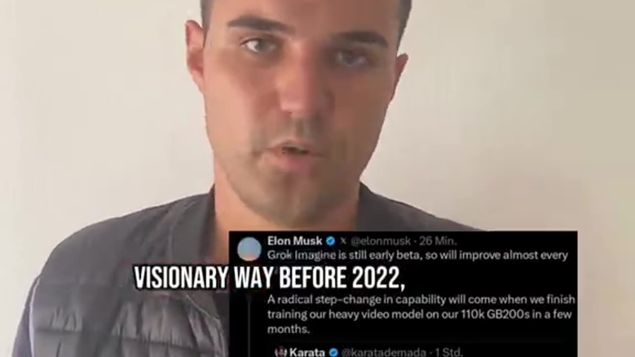 My thoughts on AI in 2025