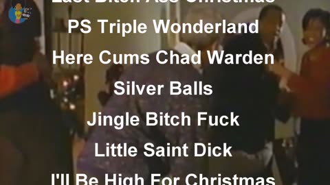 A Chad Warden Christmas REBORN