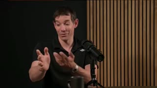 Climber's Arm: Bird Sanctuary - Alex Honnold and Andrew Huberman
