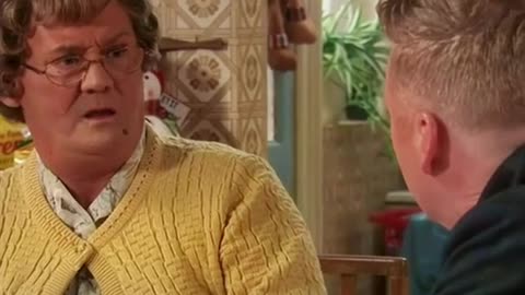 Mrs. Brown's Boys - Any news from Rory?