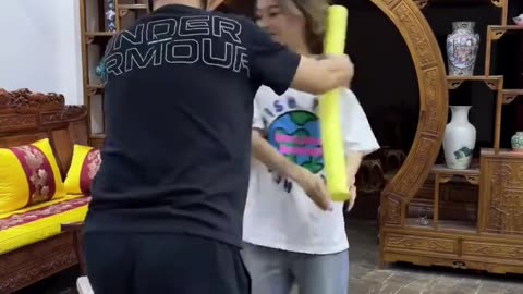 💥🤯 Pro vs Noob: The Epic Showdown! | FunFM