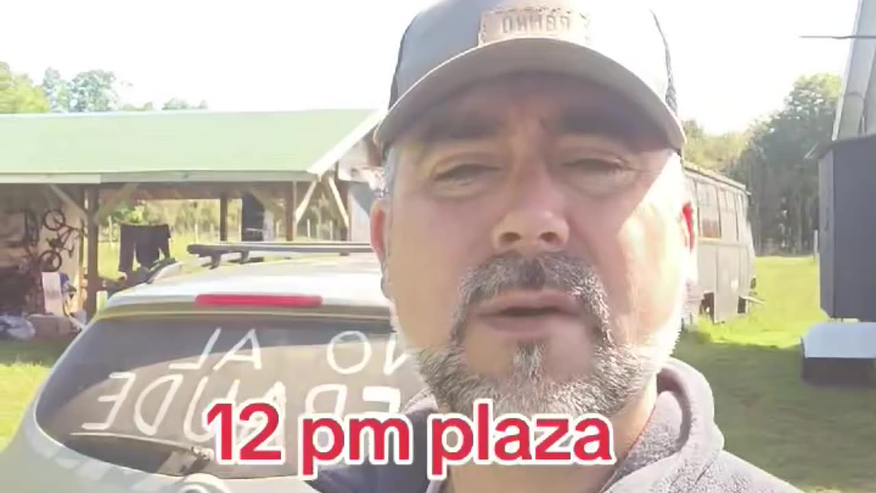 62 Transparentemos la primera vuelta primero