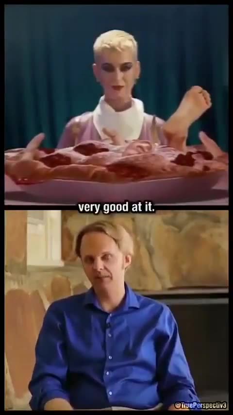 David Wilcock explains why [they] openly tell us what they are doing to us