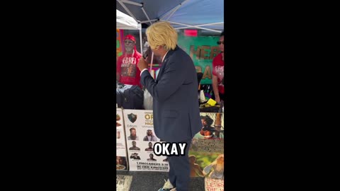 FREN NEWS17 - NEVER GIVE UP 😎 WeekendWarrior17