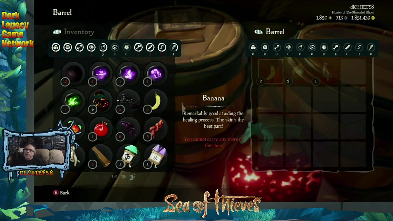 Seems like old times with these Forts | Sea of Thieves [Xbox]