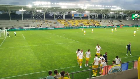 Team presentation Romania vs Montenegro. UEFA EURO U19. Football Scouting 13.06.2025 ⚽ ✍🏻 📝