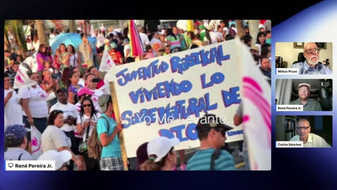 Contra la Corriente