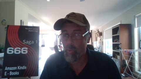 Revelation Book 66. Take a closer Look. Barack Obama brings the End of Days.