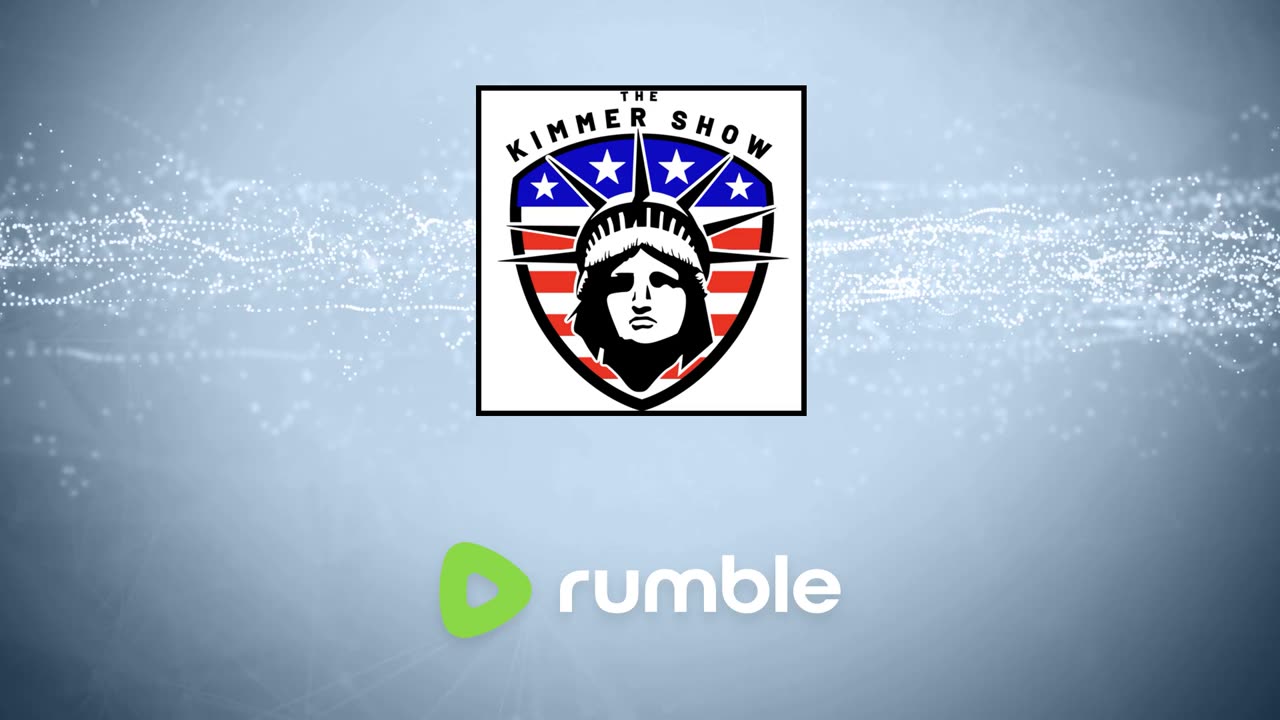 The Kimmer Show Wednesday May 7th
