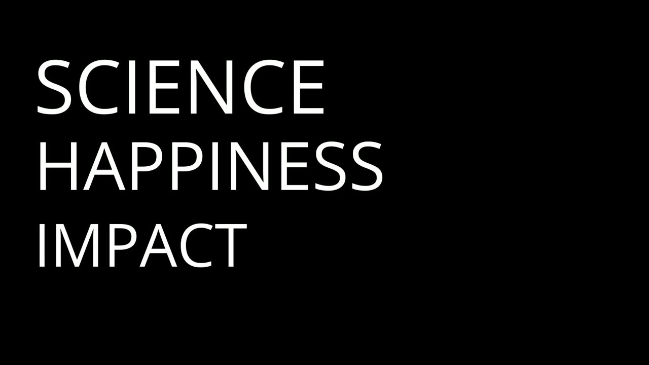 The Dark Secrets of Happiness | Viktor Frankl - Part 4