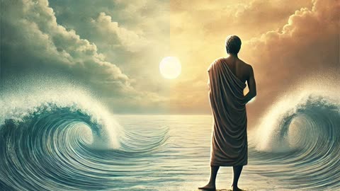 Discover the timeless Stoic principle that leads to true inner peace