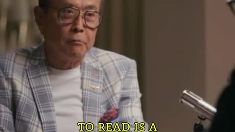 "Robert Kiyosaki Explains the Secret of Cashflow | Rich Dad Wisdom"