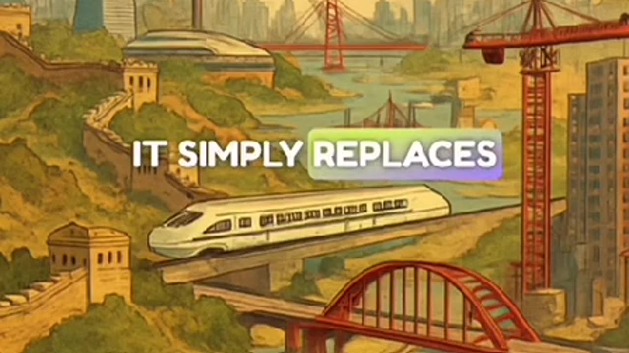 While the West Shouts The east Waits America Acts Quickly But Thinks Little.