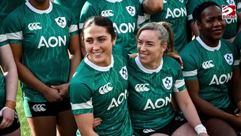Amee-Leigh Costigan hails captaincy an honour