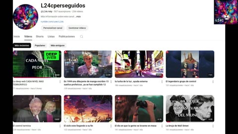 SIGUEME Y VERAS