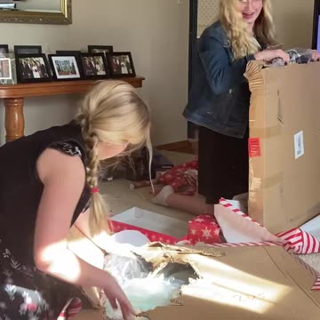 Christmas Eve Day 2021