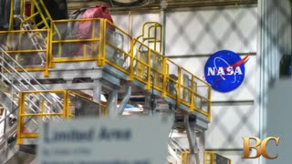 Over 2,000 senior staff set to leave NASA under agency push