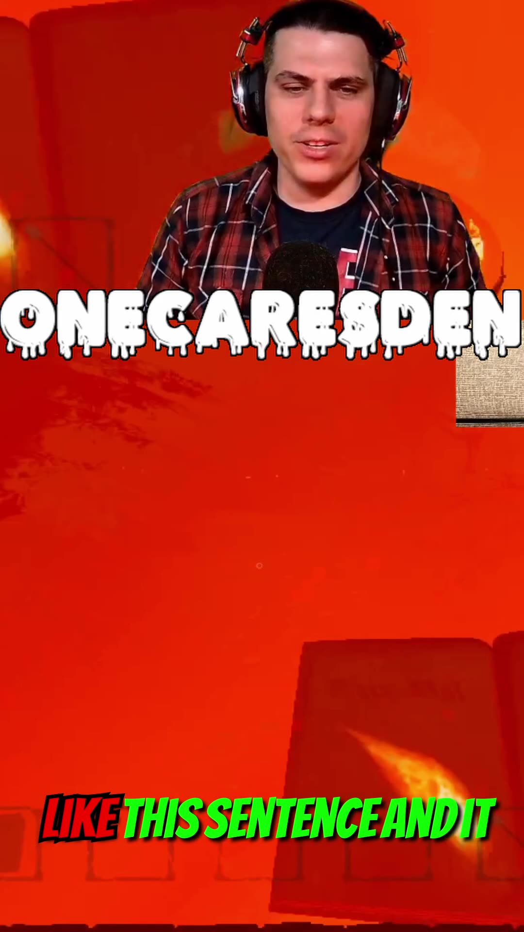 Mid-Sentence Spell Slip: Teammate Gets Toasted!