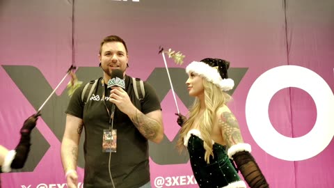EXXXOTICA DC Intro