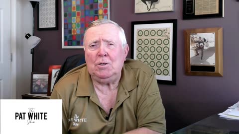 THE PAT WHITE SHOW revealed that Publisher's Clearing House (PCH) is declaring bankruptcy.