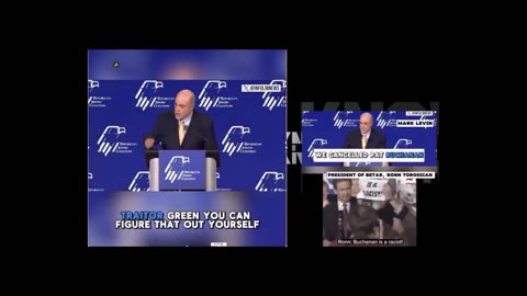 2025 - 05-25 - Mark Levin at Jewish Coalition