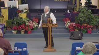 This One Thing Part 1 by Dr Michael H Yeager