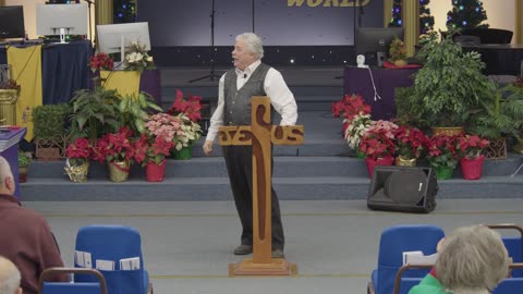 This One Thing Part 1 by Dr Michael H Yeager