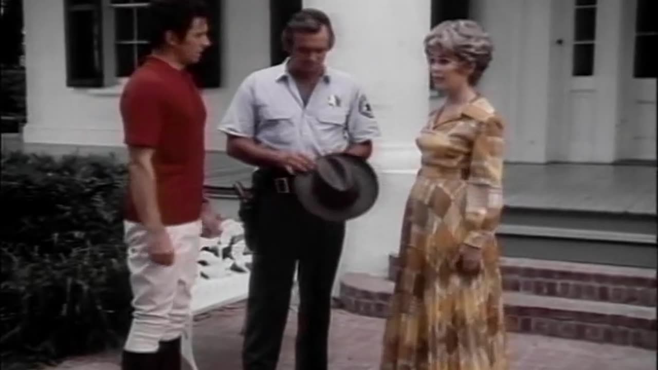 moon of the wolf 1972 movie