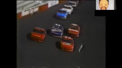 Final Career NASCAR Wins 11 (REACTION)