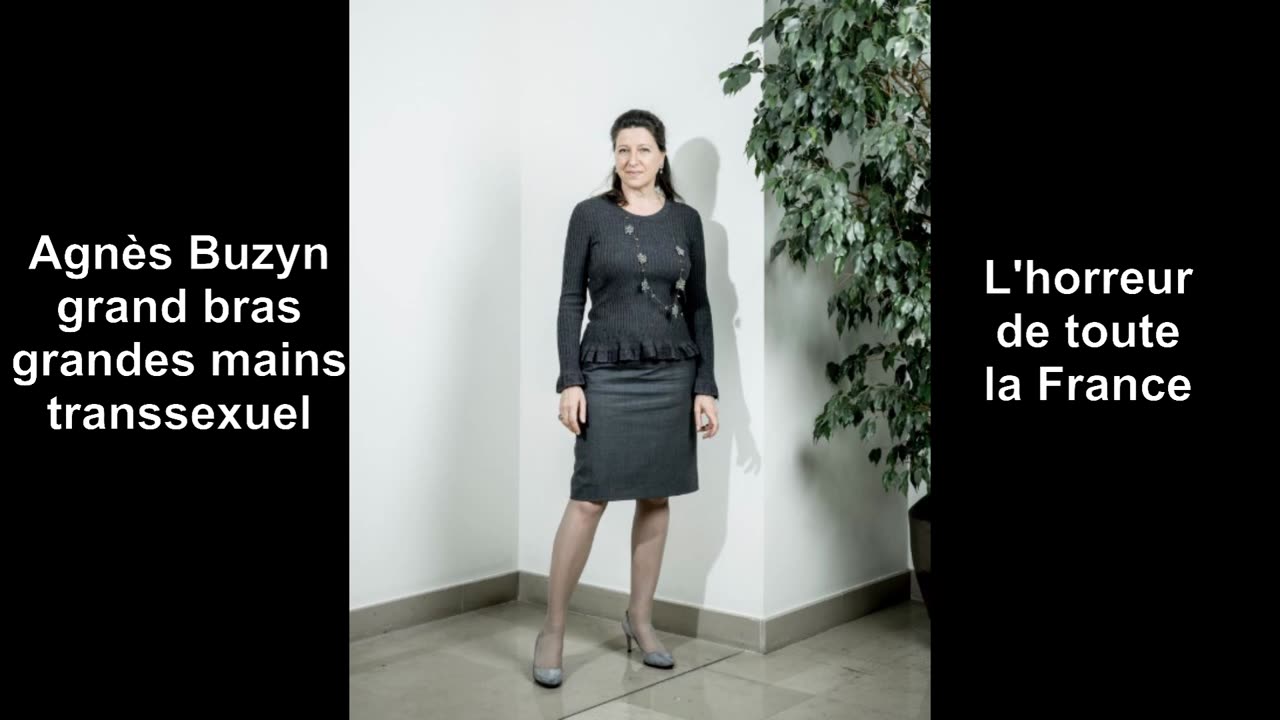 BUZIN NOUS TRAITE D'ANTISEMITES, LEUR SENTIMENT D’INTOUCHABILITE A CES PARASITES DE L’HUMANITE...